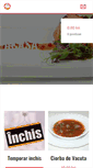 Mobile Screenshot of lamatache.ro